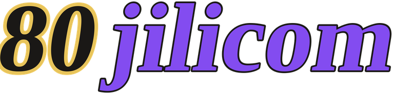 80jilicom logo